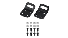 Load image into Gallery viewer, Putco Venture TEC Rack Mini Tie Downs - 500lb Tie Down Strength - 1.13in x 2.10in x 3.10in
