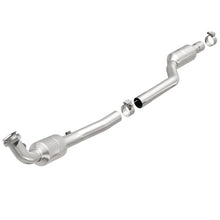 Load image into Gallery viewer, MagnaFlow Conv DF 03-06 Mercedes SL500 5L Driver Side
