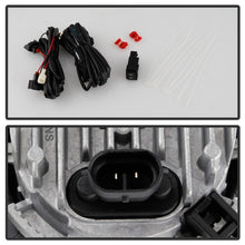 Load image into Gallery viewer, Spyder Nissan Murano 2019-2021 OEM Style LED Fog Light w/OEM Fit Switch- Clear

