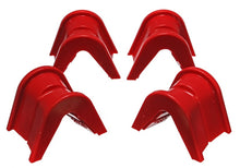 Load image into Gallery viewer, Energy Suspension Fd C-Bush 7 Deg. - Red
