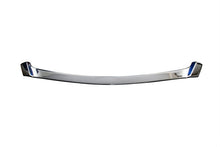 Load image into Gallery viewer, AVS 07-08 Honda Fit Aeroskin Low Profile Hood Shield - Chrome
