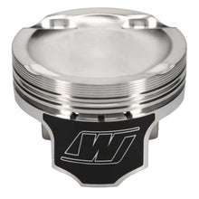 Load image into Gallery viewer, Wiseco Honda K24 w/K20 Heads -21cc 87.5mm Piston Shelf Stock Kit
