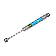 Load image into Gallery viewer, Superlift 07-18 Jeep Wrangler JK Factory Replacement Steering Stabilizer - SR SS by Bilstein (Gas)
