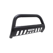 Load image into Gallery viewer, Westin 2009-2014 Ford F-150 E-Series Bull Bar - Black
