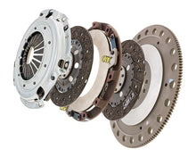 Load image into Gallery viewer, Exedy 1996-10 Mustang 4.6L Organic 26 Teeth 8 Bolt  Twin Disc Clutch
