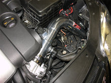 Load image into Gallery viewer, Injen 05-07 VW MKV Jetta/Rabbit 2.5L-5cyl Polished Cold Air Intake
