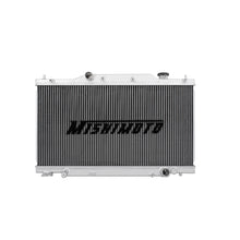 Load image into Gallery viewer, Mishimoto 02-05 Honda Civic SI Manual Aluminum Radiator
