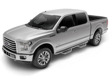 Load image into Gallery viewer, N-Fab Podium SS 2019 Chevy/GMC 1500 Crew Cab - Cab Length - Polished Stainless - 3in

