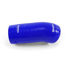 Load image into Gallery viewer, Mishimoto BMW E90/E92 w/ N52 Engine Blue Silicone Intake Boot
