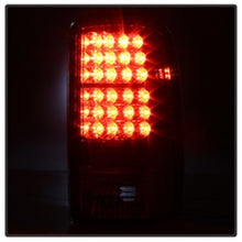Load image into Gallery viewer, Spyder Chevy Suburban/Tahoe 1500/2500 00-06/GMC Yukon LED Tail Lights Chrome ALT-YD-CD00-LED-C
