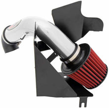 Load image into Gallery viewer, AEM 03 PT Cruiser Turbo Polished Short Ram Intake
