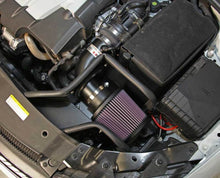 Load image into Gallery viewer, K&amp;N 13-14 Volkwagen Jetta TDI 2.0L Typhoon Short Ram Intake
