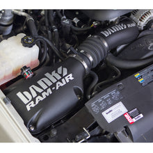 Load image into Gallery viewer, Banks Power 99-08 Chev/GMC 1500-W/Elec Fan Ram-Air Intake System
