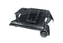Load image into Gallery viewer, Seibon 07-08 Nissan 350Z Carbon Fiber Engine Cover
