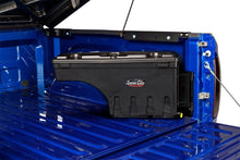 Load image into Gallery viewer, UnderCover 87-13 Dakota Passengers Side Swing Case - Black Smooth
