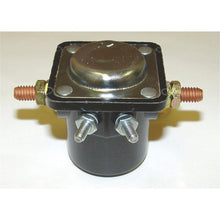 Load image into Gallery viewer, Omix Starter Solenoid Auto Trans 80-86 Jeep CJ Models
