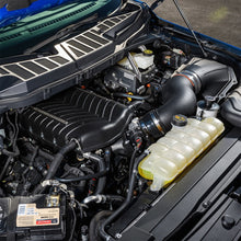 Load image into Gallery viewer, Ford Racing 21-22 Ford F-150 5.0L Supercharger Kit
