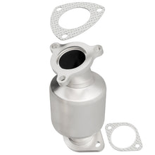 Load image into Gallery viewer, MagnaFlow Conv DF 01-05 Chrysler Sebring / 00-05 Mitsubishi Eclipse / 00-03 Galant
