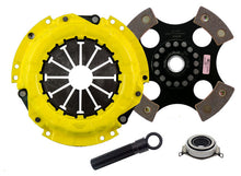 Load image into Gallery viewer, ACT 2008 Scion xD Sport/Race Rigid 4 Pad Clutch Kit
