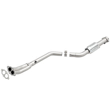 Load image into Gallery viewer, MagnaFlow Conv DF 97 BMW Z3 1.9L
