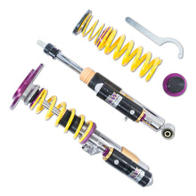 Load image into Gallery viewer, KW Coilover Kit V4 2015 BMW M3 (F80) / M4 (F82) w/o Electronic Suspension
