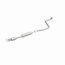Load image into Gallery viewer, Magnaflow Conv DF 2017-2019 Hyundai Elantra L4 OEM Underbody Single (Not for Sale In California)
