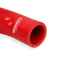 Load image into Gallery viewer, Mishimoto 09-10 Ford F-150 4.6L V8 Red Silicone Radiator Hose Kit
