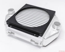 Load image into Gallery viewer, Agency Power 18-19 Can-Am Maverick X3 Turbo Intercooler Fan Shroud
