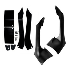Load image into Gallery viewer, KC HiLiTES 2018+ Jeep JL/JT Overhead Mount Bracket Set (for 50in. Light Bars)
