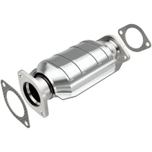 Load image into Gallery viewer, MagnaFlow Conv DF 02-04 Infiniti I35 3.5L
