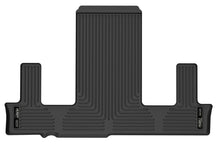 Load image into Gallery viewer, Husky Liners 21-23 Chevrolet Tahoe / GMC Yukon X-act Contour Series Front Floor Liners - Black
