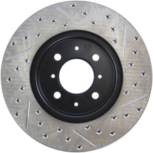 Load image into Gallery viewer, StopTech 90-01 Acura Integra (exc. Type R) / 01-05 Honda Civic / 07+ Honda Fit / 93-97 Del Sol VTEC

