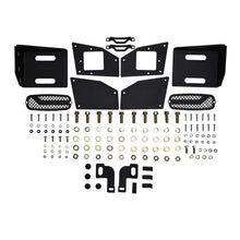 Load image into Gallery viewer, Westin 19-20 Chevy Silverado 1500 Pro-Series Rear Bumper - Textured Black
