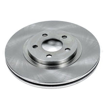 Load image into Gallery viewer, Power Stop 01-10 Chrysler PT Cruiser Front Autospecialty Brake Rotor
