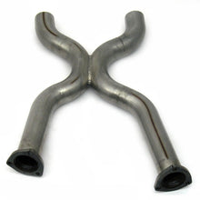 Load image into Gallery viewer, JBA 65-70 Ford Mustang 260-302 SBF 409SS X-Pipe
