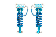 Load image into Gallery viewer, King Shocks 2007+ Chevrolet Avalanche 1500 Front 2.5 Dia Remote Reservoir Coilover (Pair)
