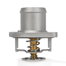 Load image into Gallery viewer, Mishimoto 03-07 Ford 6.0L Powerstroke Low-Temperature Thermostat w/ Housing
