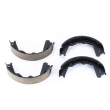 Load image into Gallery viewer, Power Stop 13-17 Chevrolet Silverado 2500 HD Rear Autospecialty Parking Brake Shoes
