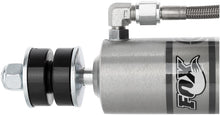 Load image into Gallery viewer, Fox 97-06 Jeep TJ 2.0 Performance Series 11.6in. Smooth Body R/R Front Shock CD Adj. / 6.5-8in. Lift
