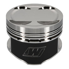 Load image into Gallery viewer, Wiseco Toyota 3SGTE 4v Dished -6cc Turbo 86.5 Piston Shelf Stock Kit

