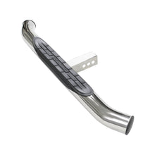 Load image into Gallery viewer, Go Rhino RHINO Hitch Step - 2in - Chrome
