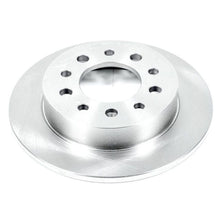 Load image into Gallery viewer, Power Stop 03-08 Hyundai Tiburon Rear Autospecialty Brake Rotor
