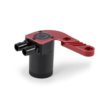 Load image into Gallery viewer, Mishimoto 15-20 BMW F8X M3/M4 Baffled Oil Catch Can - Sakhir Orange
