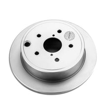 Load image into Gallery viewer, Power Stop 15-19 Subaru WRX Rear Evolution Geomet Coated Rotor
