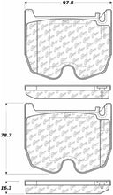 Load image into Gallery viewer, StopTech Performance Brake Pads
