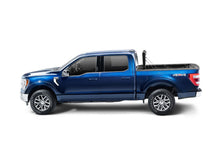 Load image into Gallery viewer, UnderCover 2021+ Ford F-150 8ft Ultra Flex Bed Cover
