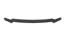 Load image into Gallery viewer, AVS 14-18 GMC Sierra 1500 High Profile Bugflector II Hood Shield - Smoke
