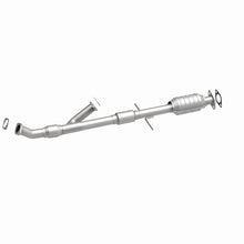 Load image into Gallery viewer, MagnaFlow Conv DF 00-01 Hyundai Sonata 2.5L
