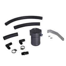 Load image into Gallery viewer, BBK 99-04 Ford Mustang 4.6L GT Oil Separator Kit (Passenger Side)
