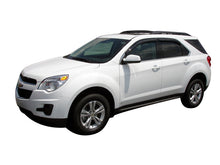 Load image into Gallery viewer, AVS 10-17 Chevy Equinox Ventvisor Outside Mount Window Deflectors 4pc - Smoke
